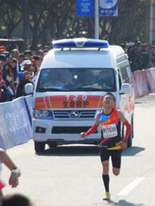 永靖县大型活动