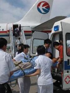 永靖县接送服务