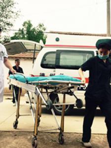 永靖县院后转乡